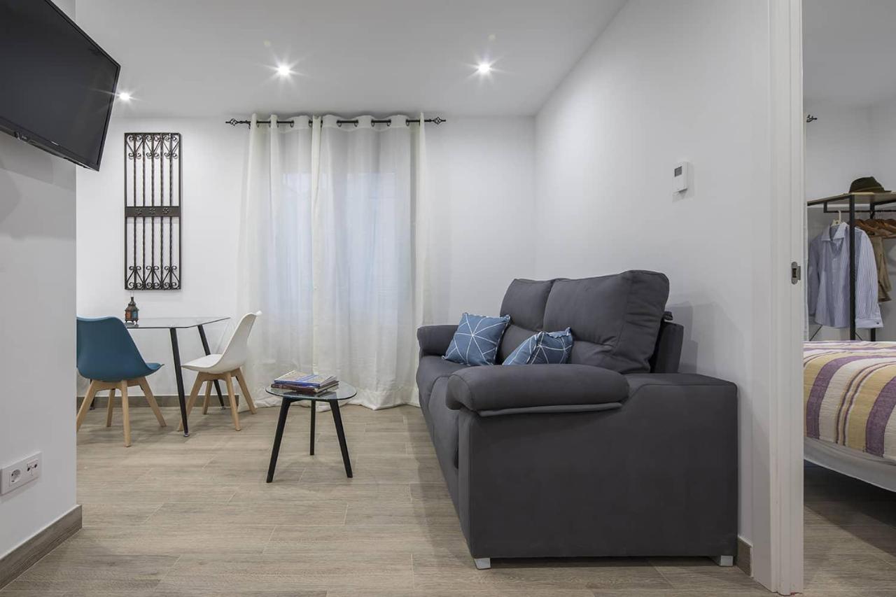 Mirador Del Zenete Bed & Breakfast Гранада Екстериор снимка