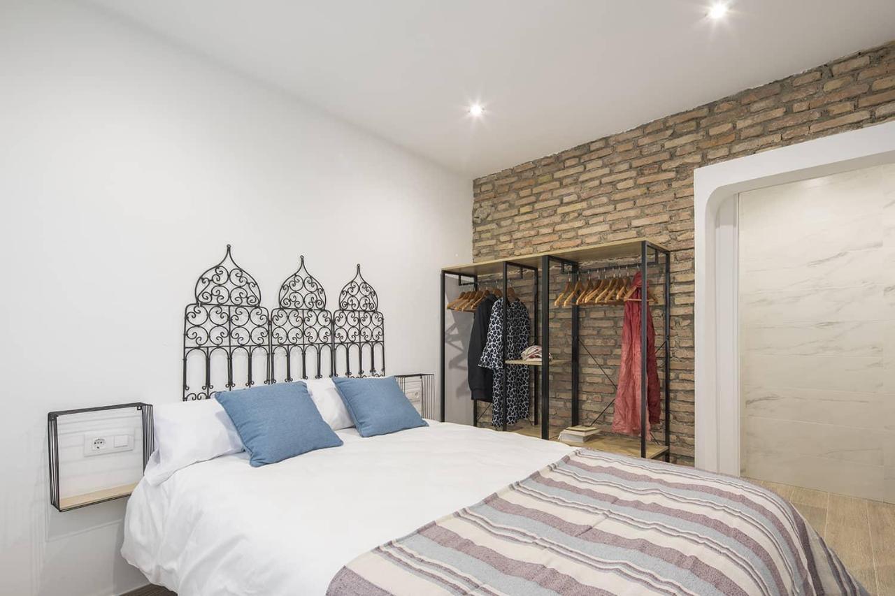 Mirador Del Zenete Bed & Breakfast Гранада Екстериор снимка