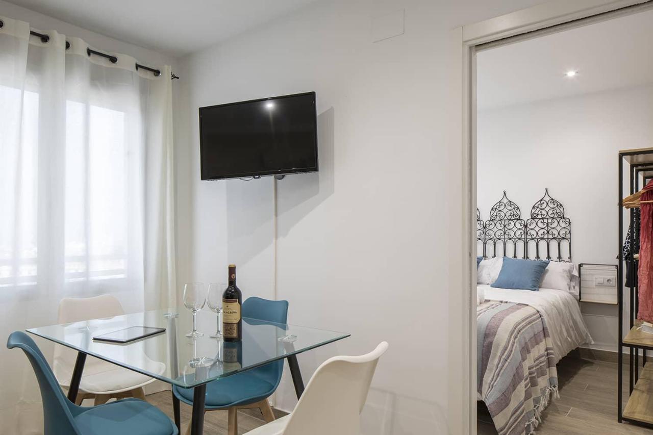 Mirador Del Zenete Bed & Breakfast Гранада Екстериор снимка