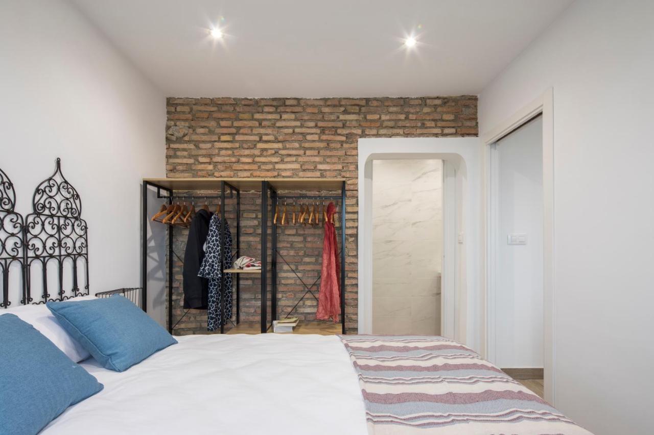 Mirador Del Zenete Bed & Breakfast Гранада Екстериор снимка