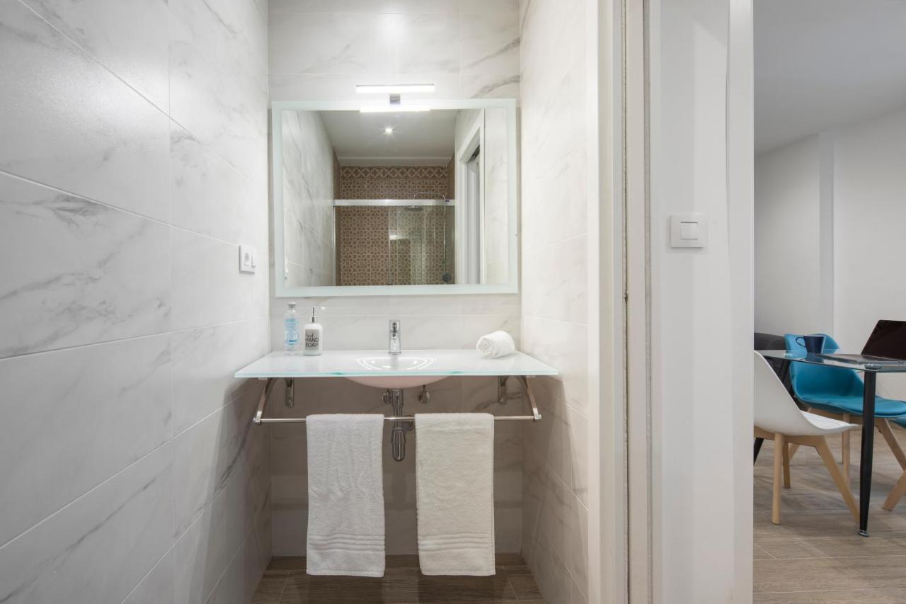 Mirador Del Zenete Bed & Breakfast Гранада Екстериор снимка