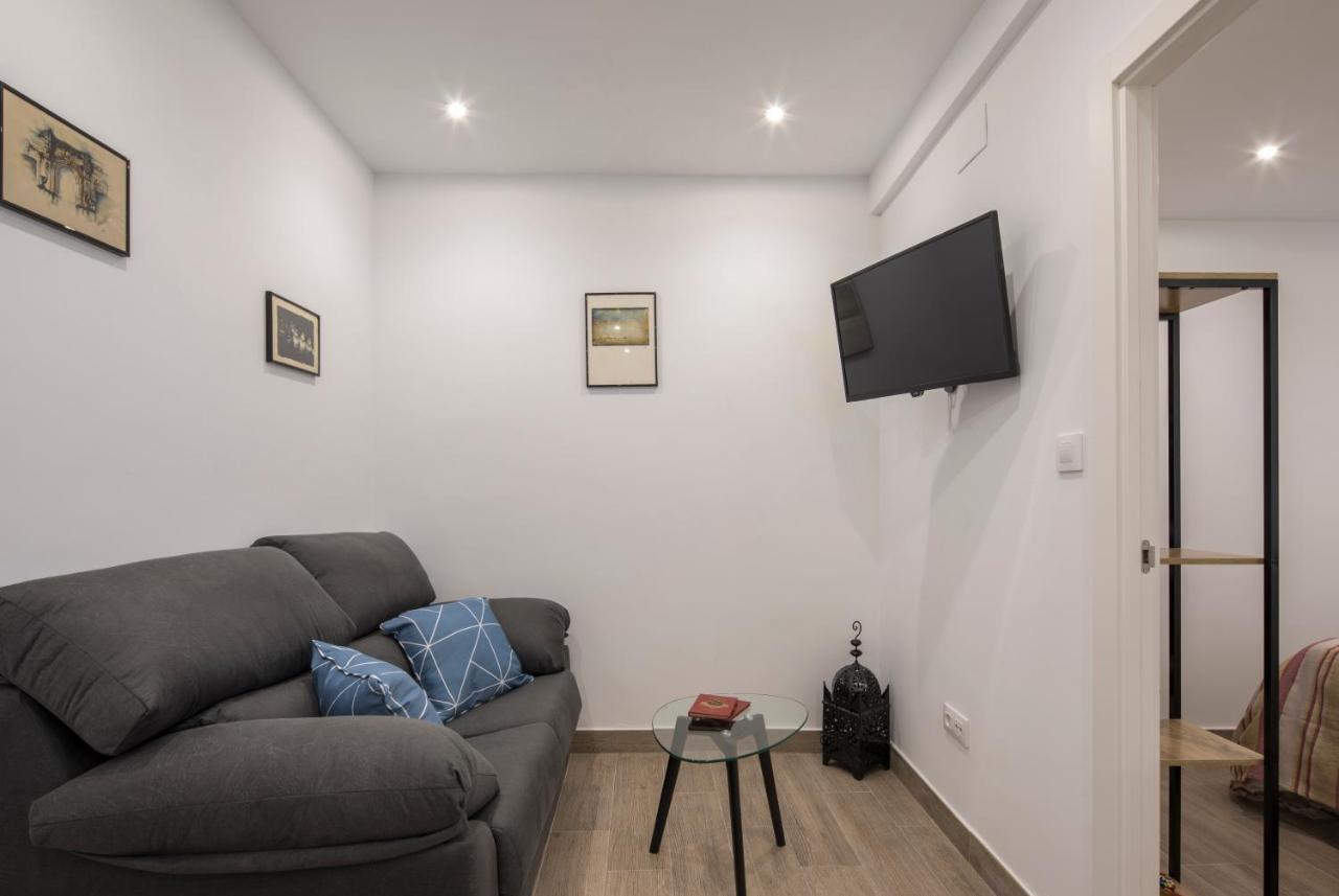 Mirador Del Zenete Bed & Breakfast Гранада Екстериор снимка