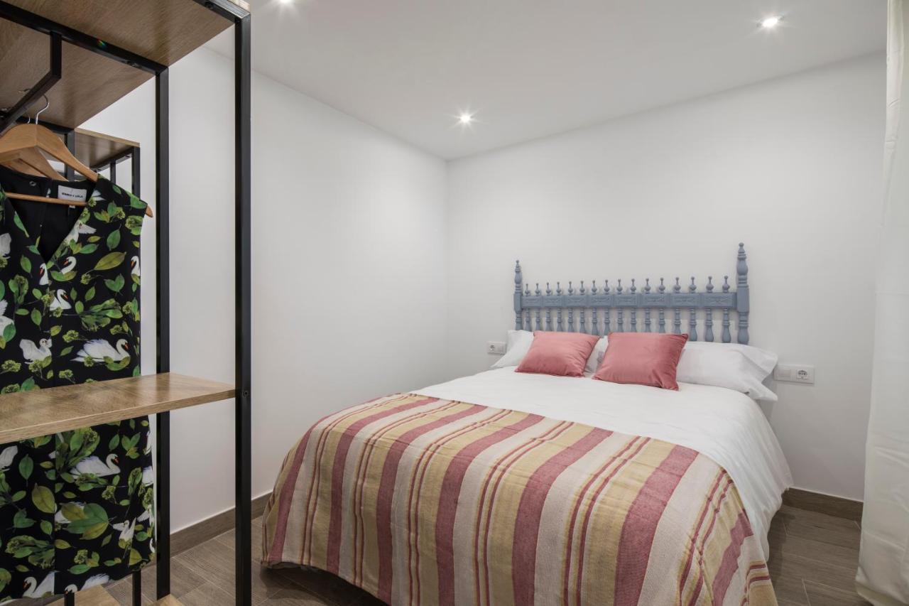 Mirador Del Zenete Bed & Breakfast Гранада Екстериор снимка